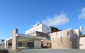 ホテルグランドプラザ浦島